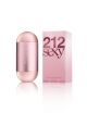 Carolina Herrera 212 Sexy EDP Spray 100ml