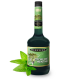 Dekuyper Creme de Menthe Green 1L