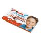 Kinder Chocolate T(8x4)10 400 g