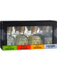 Patron Tequila Gp 4X50Ml 80P